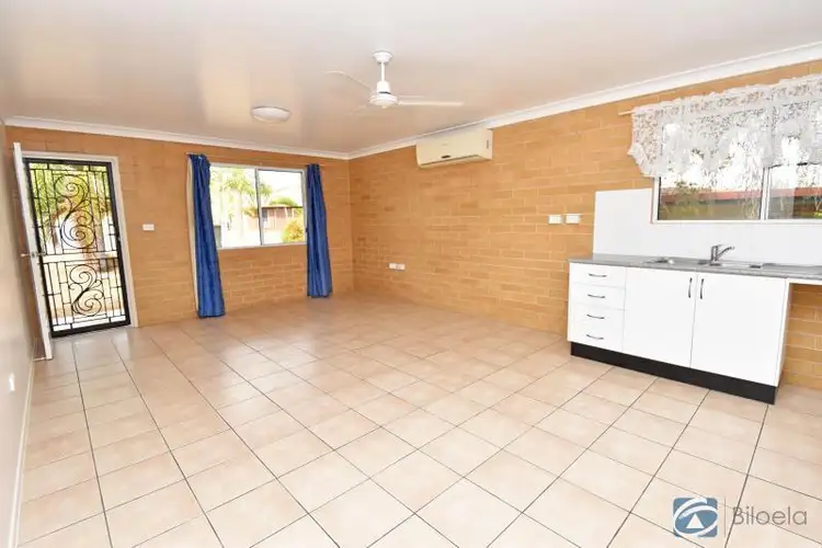 Third view of Homely house listing, 36 Lawrence Street, Biloela QLD 4715