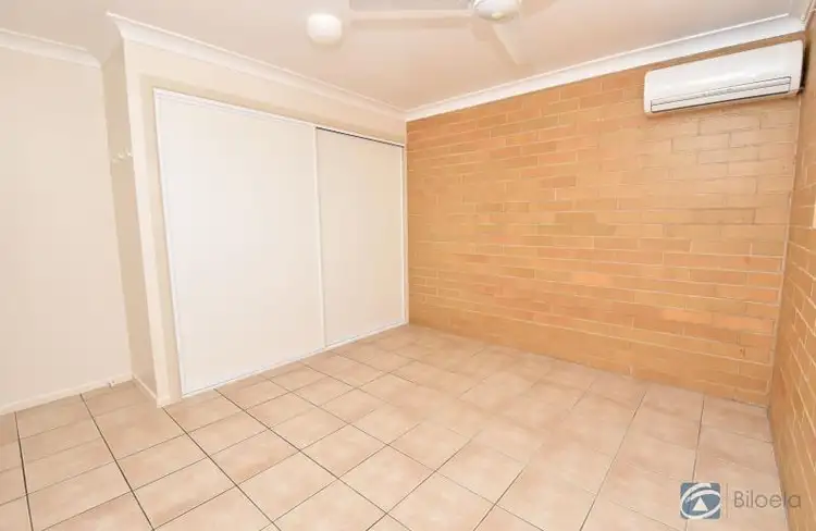 Fourth view of Homely house listing, 36 Lawrence Street, Biloela QLD 4715