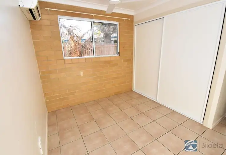Fifth view of Homely house listing, 36 Lawrence Street, Biloela QLD 4715
