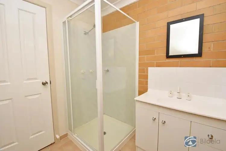 Sixth view of Homely house listing, 36 Lawrence Street, Biloela QLD 4715