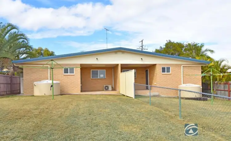 Seventh view of Homely house listing, 36 Lawrence Street, Biloela QLD 4715