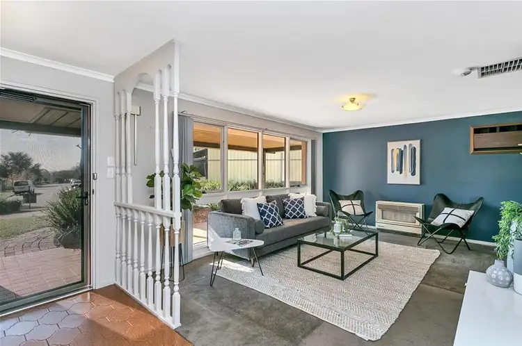 Second view of Homely house listing, 49 Casuarina Avenue, Surrey Downs SA 5126