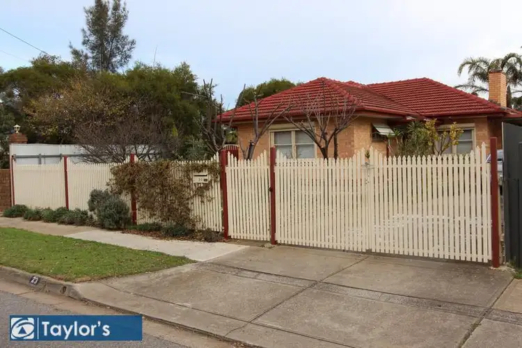 Second view of Homely house listing, 23 Royal Avenue, Pooraka SA 5095