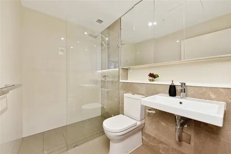 Fifth view of Homely apartment listing, 610/2 Waterways Street, Wentworth Point NSW 2127