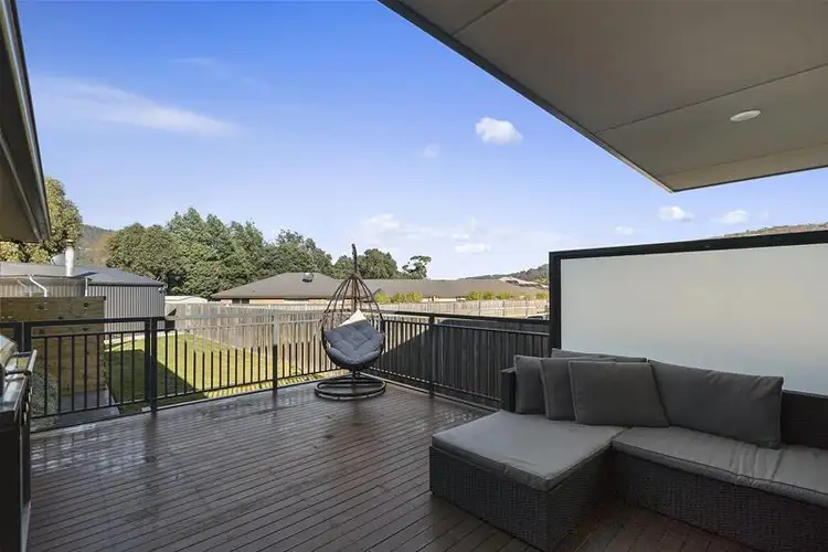 Third view of Homely house listing, 60 Sale Street, Huonville TAS 7109