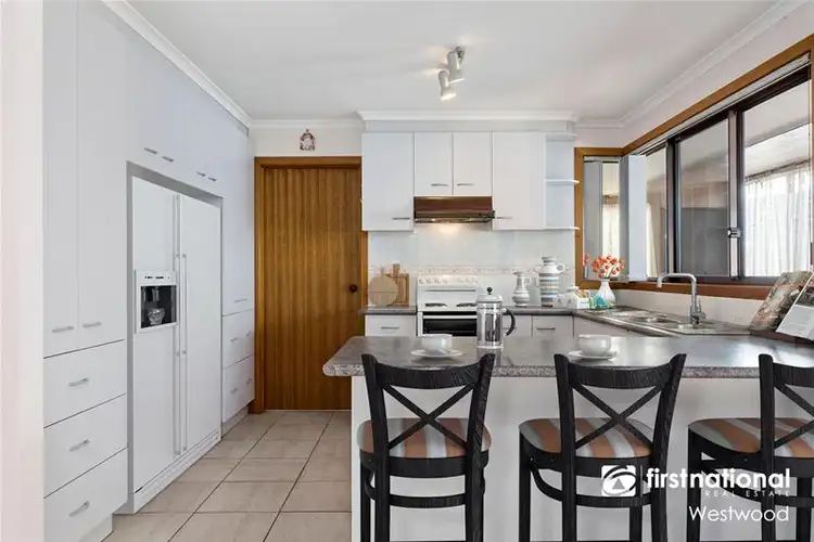 Third view of Homely house listing, 26 Karinya Close, Werribee VIC 3030
