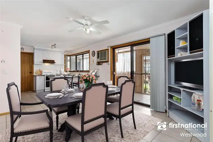 Fourth view of Homely house listing, 26 Karinya Close, Werribee VIC 3030