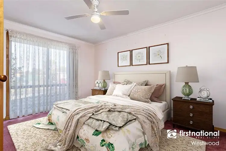 Sixth view of Homely house listing, 26 Karinya Close, Werribee VIC 3030