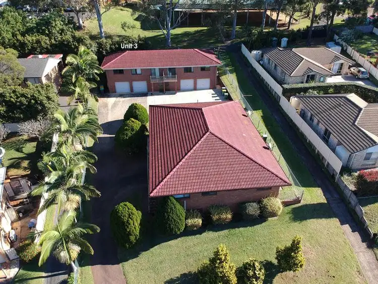 Sixth view of Homely unit listing, 3/25 Allambie Drive, Goonellabah NSW 2480