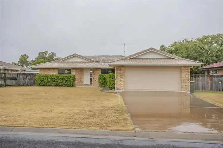 8 Back Avenue, Chinchilla QLD 4413