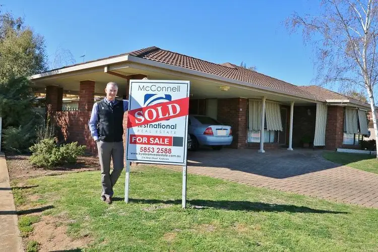33 Waratah Street, Kyabram VIC 3620