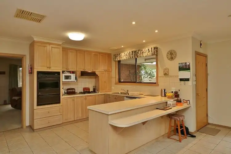 Fourth view of Homely house listing, 33 Waratah Street, Kyabram VIC 3620