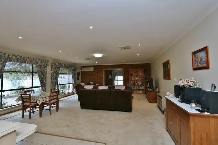 Fifth view of Homely house listing, 33 Waratah Street, Kyabram VIC 3620