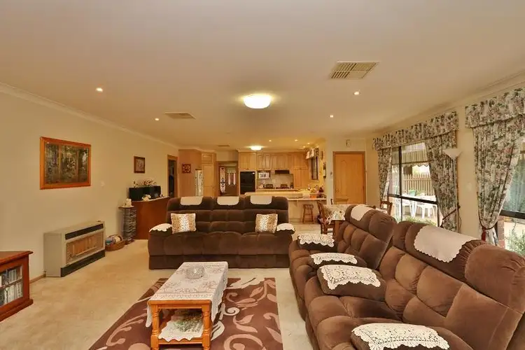 Seventh view of Homely house listing, 33 Waratah Street, Kyabram VIC 3620