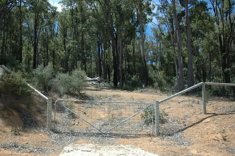 Sixth view of Homely land listing, 95 Leworthy Loop, Karragullen WA 6111