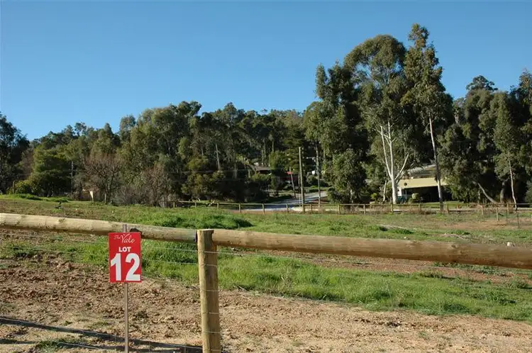 812 (20) Belvedere Rise, Roleystone WA 6111