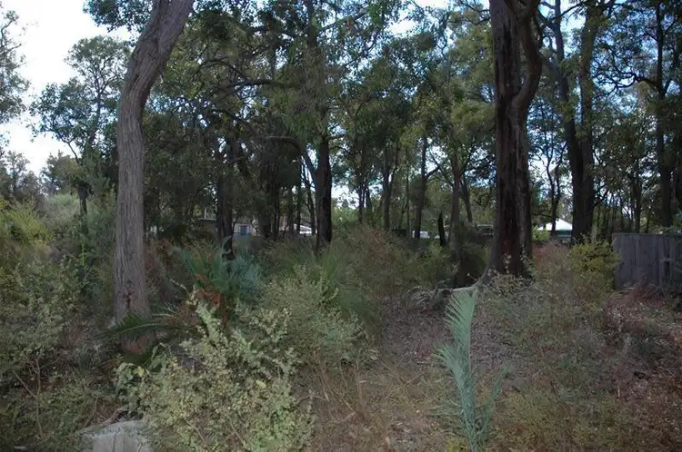 5 Sefton Road, Roleystone WA 6111