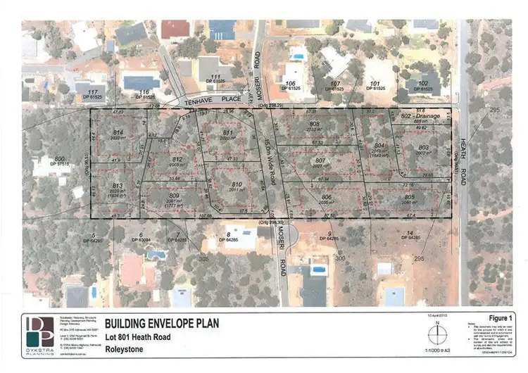803 Heath Road, Roleystone WA 6111