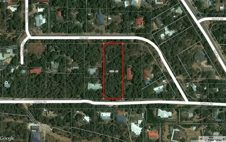 Second view of Homely land listing, 15 High Road, Roleystone WA 6111