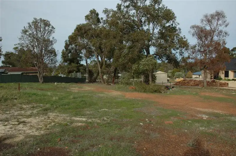 Main view of Homely land listing, 11 Indica Court, Roleystone WA 6111