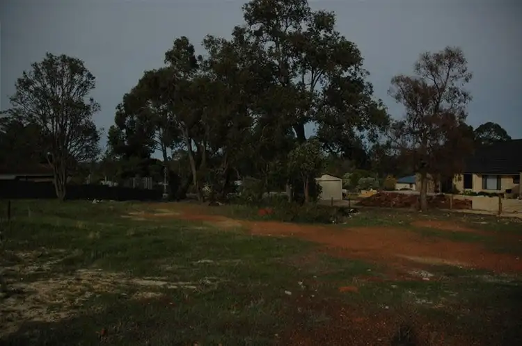 Second view of Homely land listing, 11 Indica Court, Roleystone WA 6111