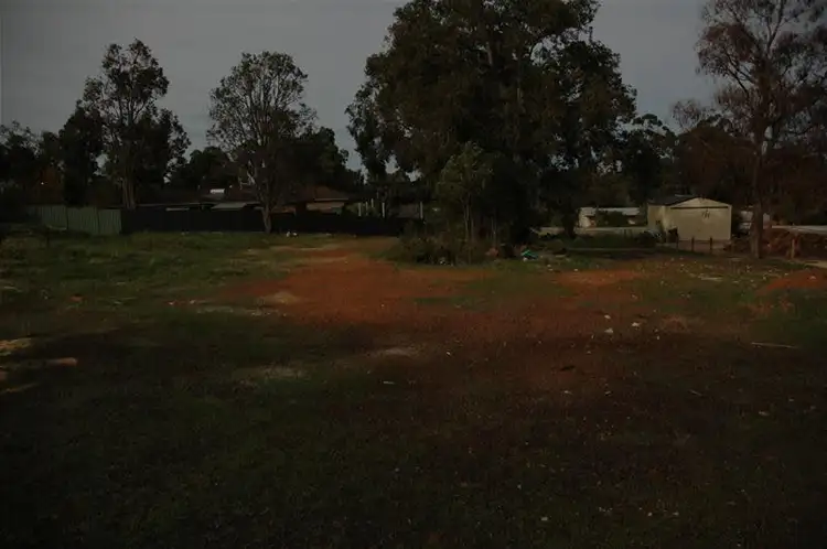 Third view of Homely land listing, 11 Indica Court, Roleystone WA 6111