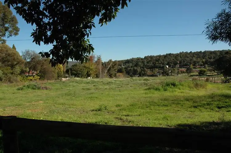 Main view of Homely land listing, 808 Holden Road, Roleystone WA 6111