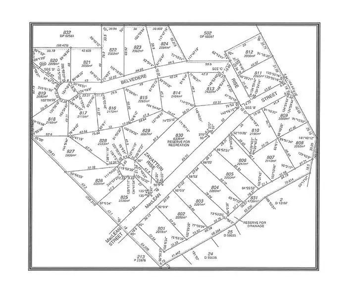 Second view of Homely land listing, 808 Holden Road, Roleystone WA 6111