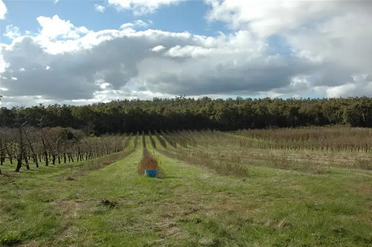 Third view of Homely land listing, 1063 Brookton Highway, Karragullen WA 6111