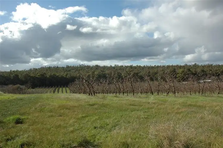 Fifth view of Homely land listing, 1063 Brookton Highway, Karragullen WA 6111