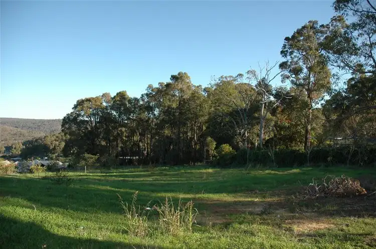 Second view of Homely land listing, 819 Belvedere Rise, Roleystone WA 6111