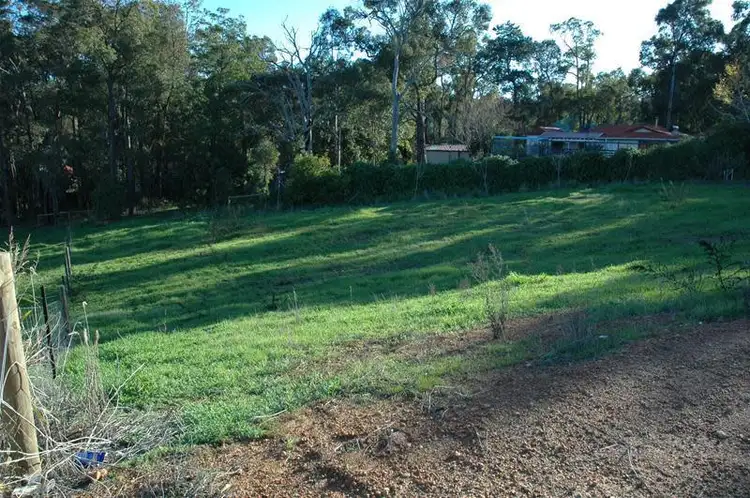 Third view of Homely land listing, 819 Belvedere Rise, Roleystone WA 6111