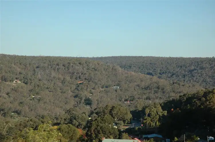 Fifth view of Homely land listing, 819 Belvedere Rise, Roleystone WA 6111