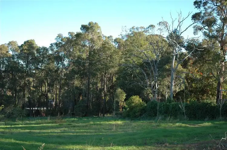 Seventh view of Homely land listing, 819 Belvedere Rise, Roleystone WA 6111