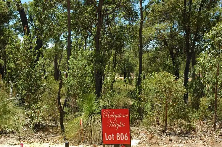 806 Moseri Road, Roleystone WA 6111