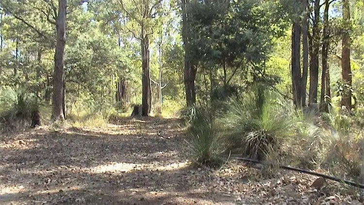 Fifth view of Homely land listing, LOT 202/12b Hawkins Road, Roleystone WA 6111