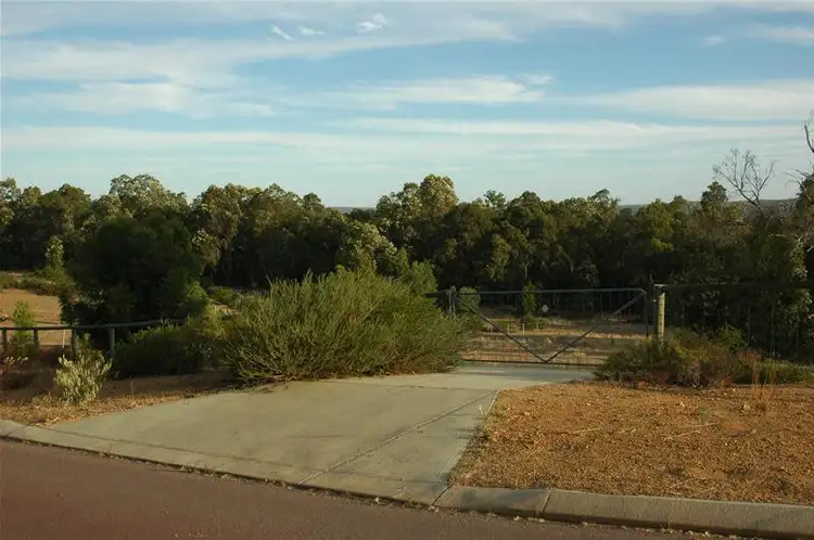 Fifth view of Homely land listing, 90 (lot 810) Leworthy Loop, Karragullen WA 6111