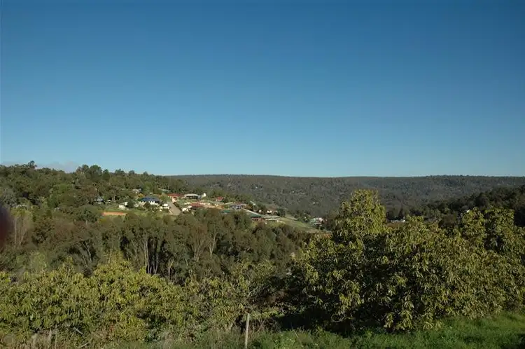 815 Belvedere Rise, Roleystone WA 6111