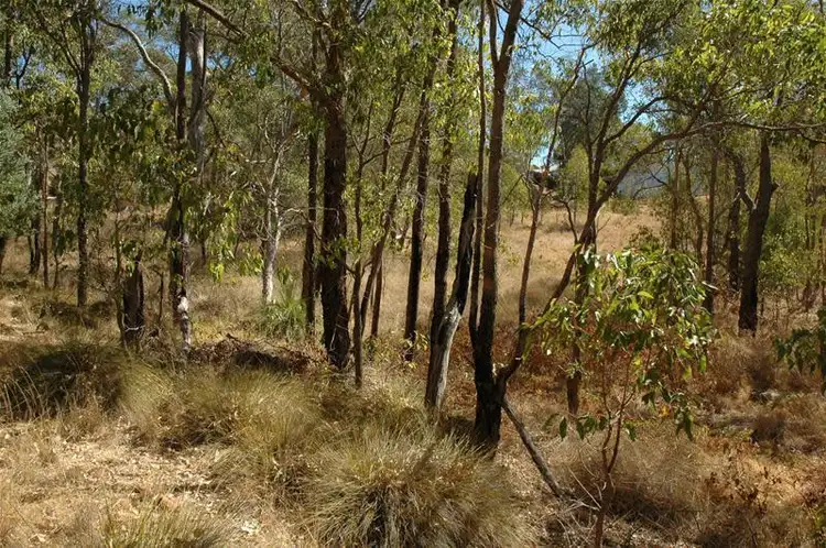 Second view of Homely land listing, 805 Mader Crescent, Mount Nasura WA 6112