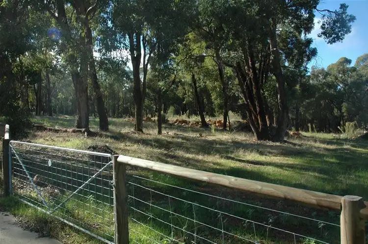 Fifth view of Homely land listing, 75 Leworthy Loop, Karragullen WA 6111