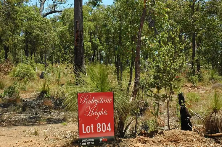 807 Moseri Road, Roleystone WA 6111