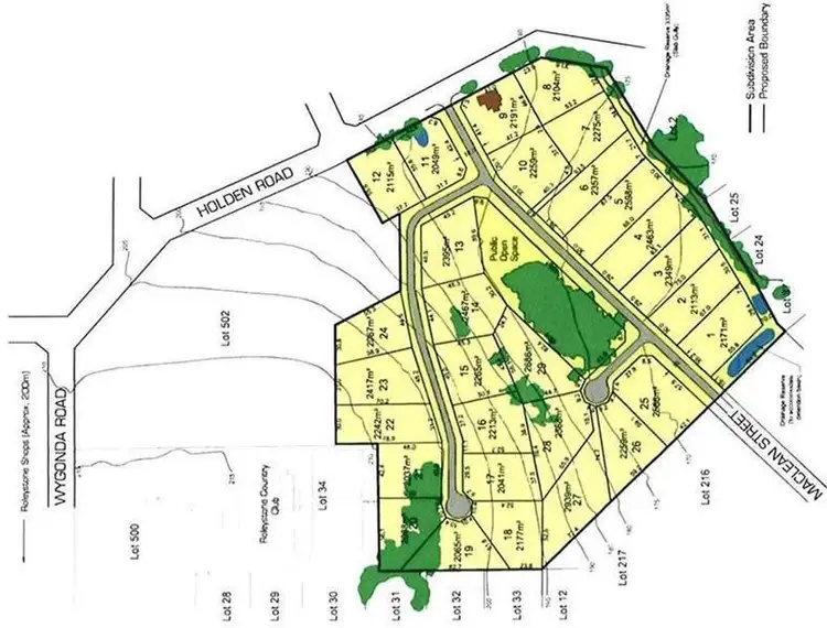 21 Belvedere Boulevard, Roleystone WA 6111