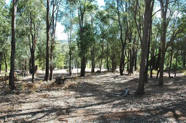Main view of Homely land listing, LOT 233/42 Heritage Drive, Roleystone WA 6111