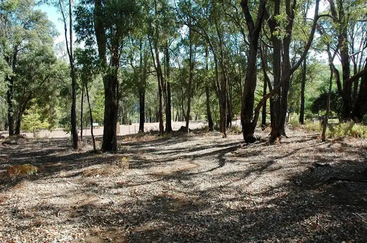 Second view of Homely land listing, LOT 233/42 Heritage Drive, Roleystone WA 6111