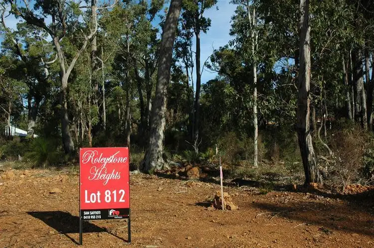 812 Tenhave Place, Roleystone WA 6111