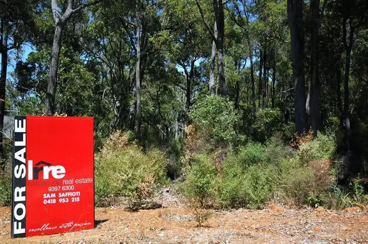 Main view of Homely land listing, 13 Salicina Gardens, Roleystone WA 6111