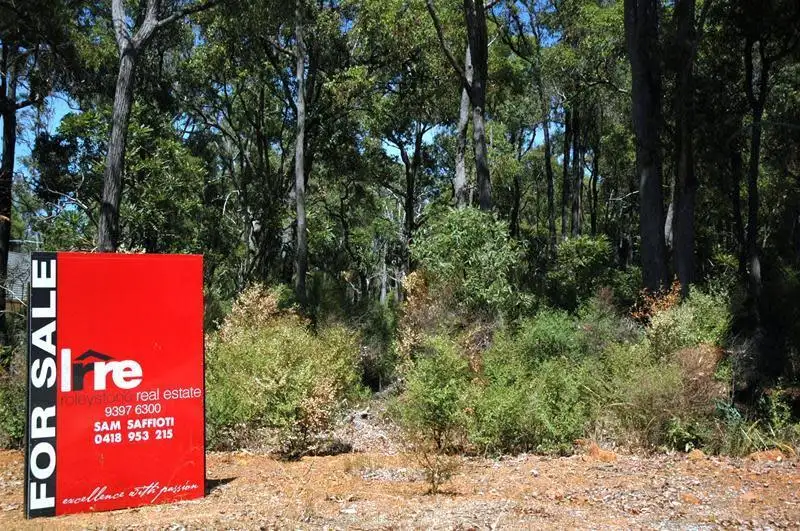 Main view of Homely land listing, 13 Salicina Gardens, Roleystone WA 6111