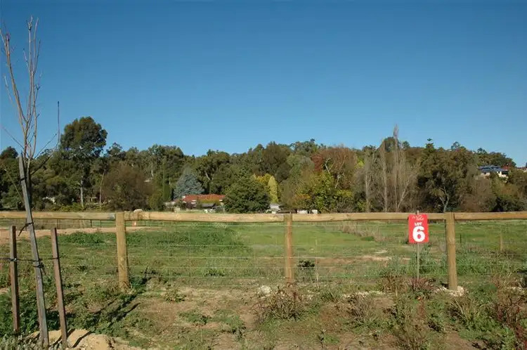 Main view of Homely land listing, 806 Maclean Street, Roleystone WA 6111