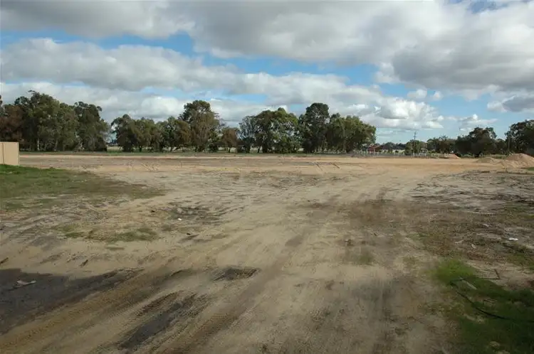 Second view of Homely land listing, 31 Kirkpatrick Court, Seville Grove WA 6112