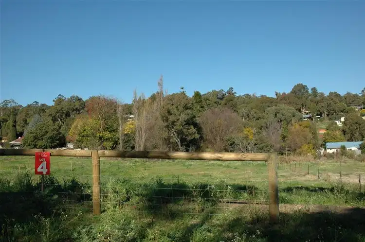 Main view of Homely land listing, 804 Maclean Street, Roleystone WA 6111